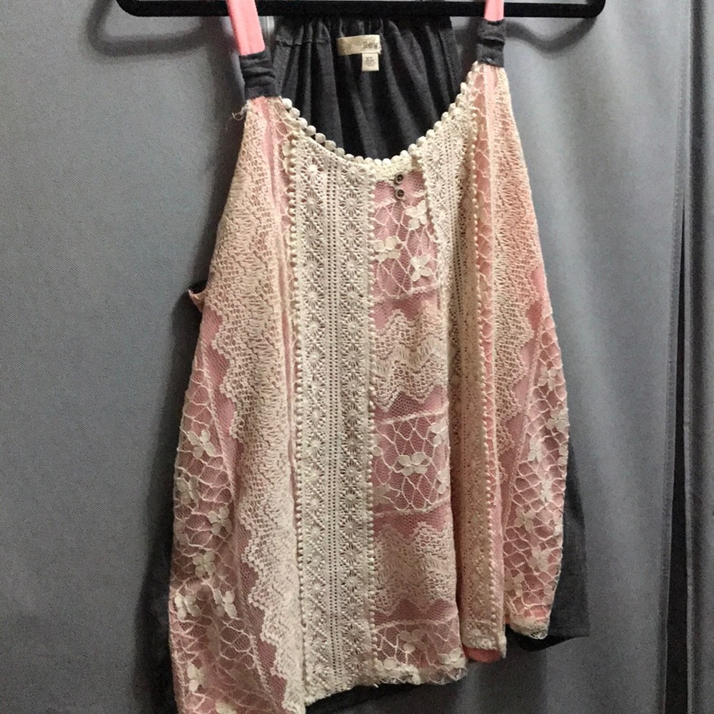 Woman summer shirt.